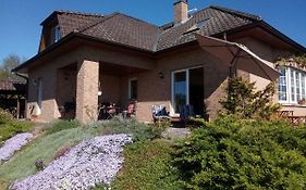 Ferienhaus Belle - FEWO Rose